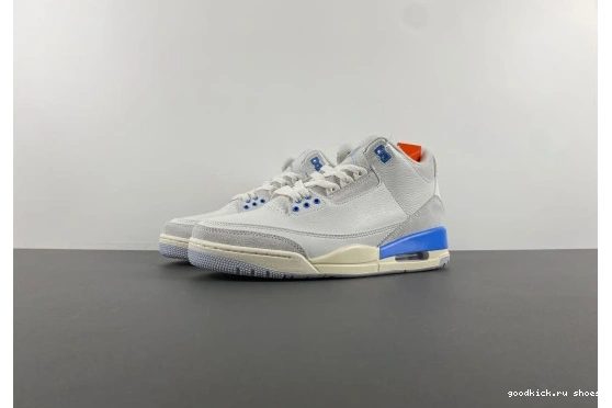 3 “Lucky Air  Jordan  Shorts” CT8532-101 CT8532-101 0307